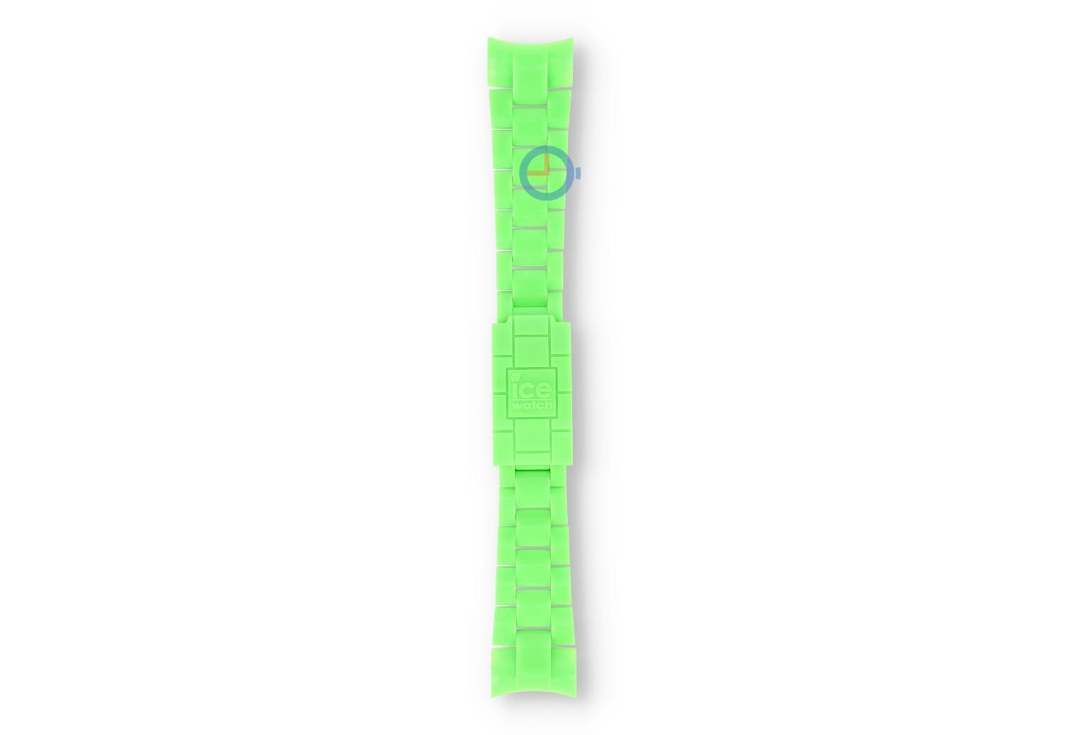 Ice-Watch horlogeband - 000635 - ICE solid - Large