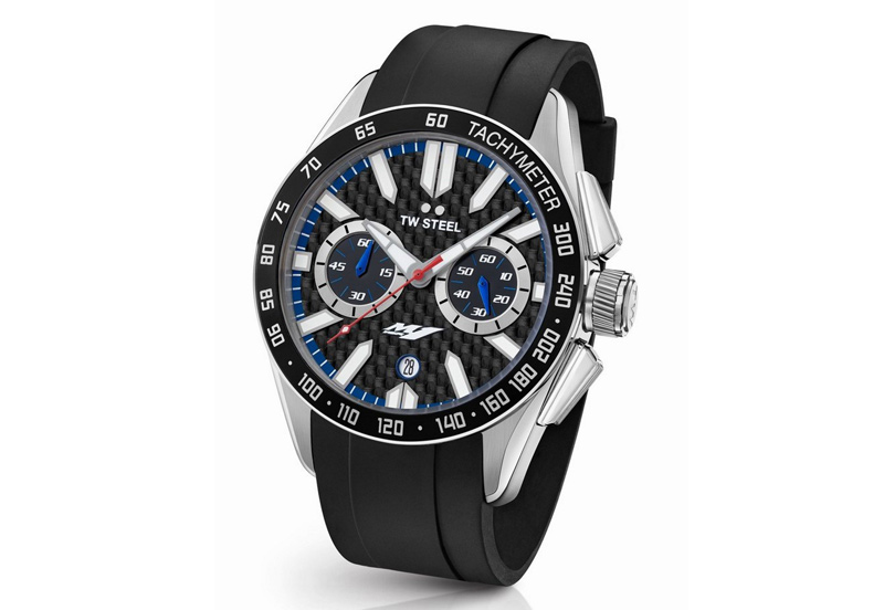 TW STEEL horlogeband GS1