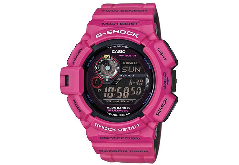Casio horlogeband GW-9300SR-4