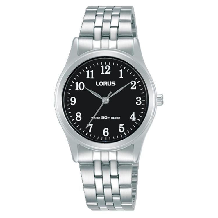 Lorus horlogeband RRX37HX9 - Y121-X148