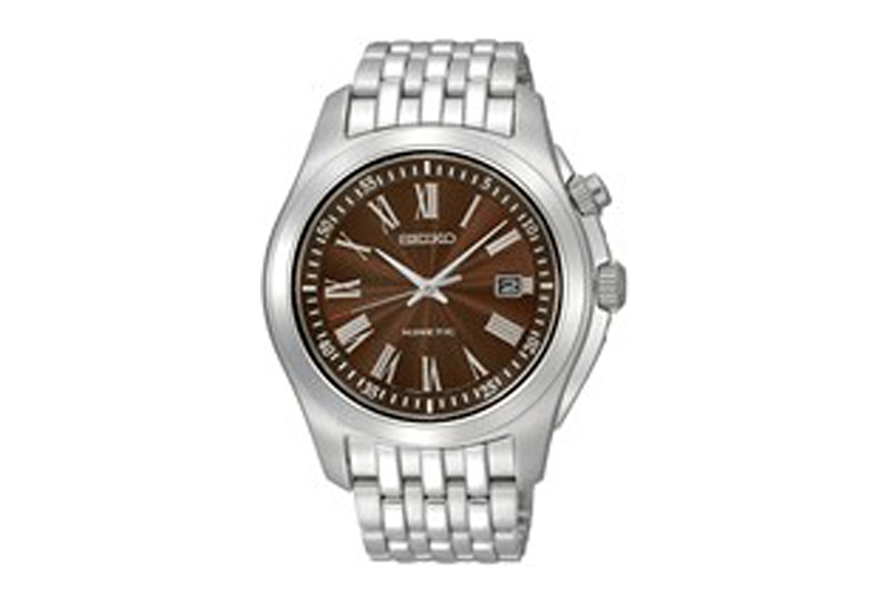 Originele horlogeband voor Seiko SKA491P1