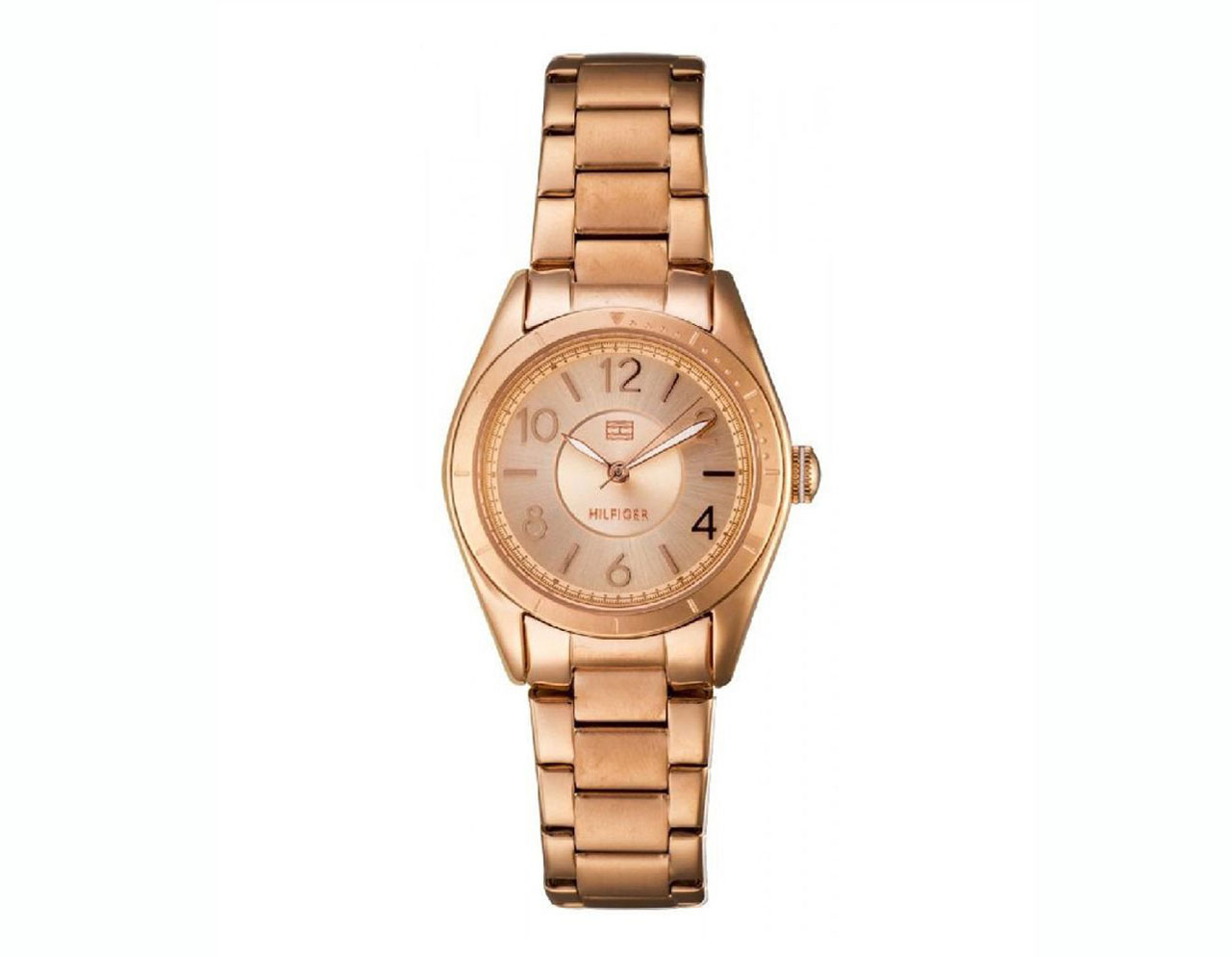 Tommy Hilfiger horlogeband TH1781279