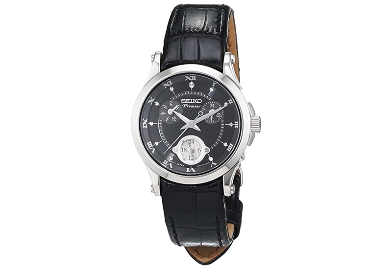 Seiko horlogeband SUK005P1