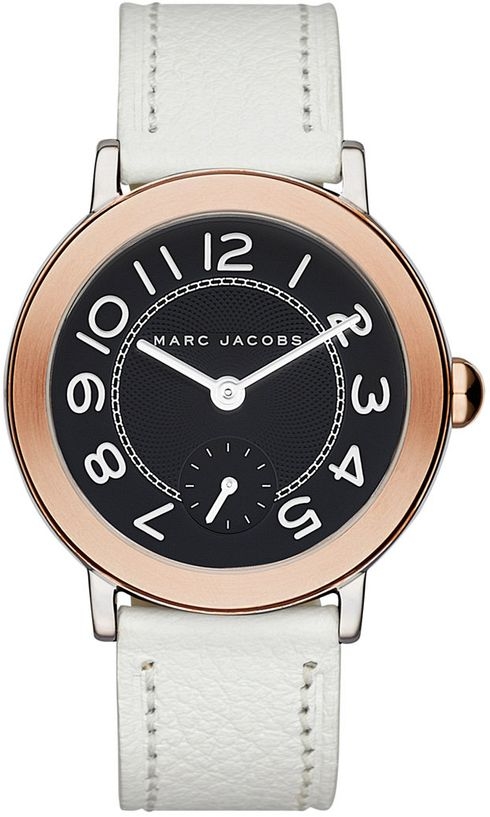 Marc Jacobs MJ1515 horlogeband