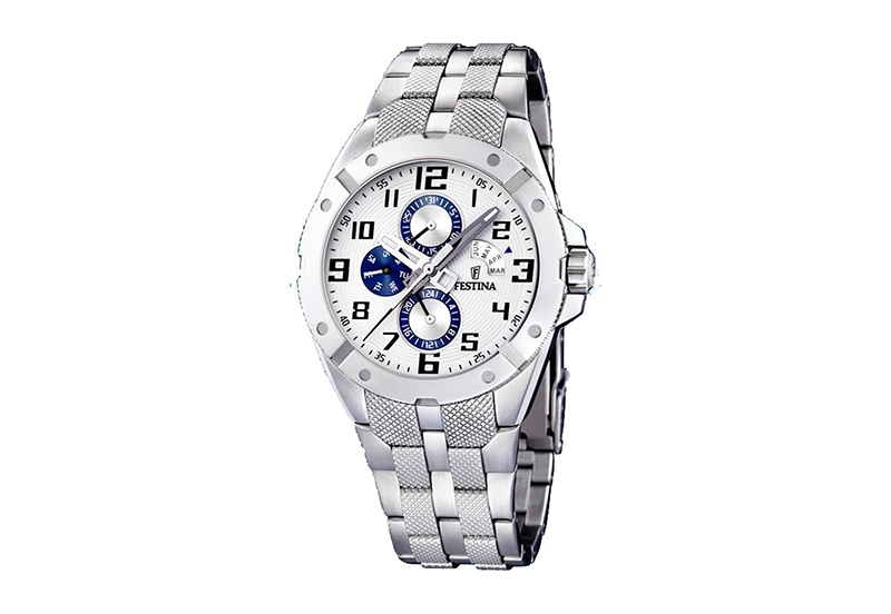 Zilver