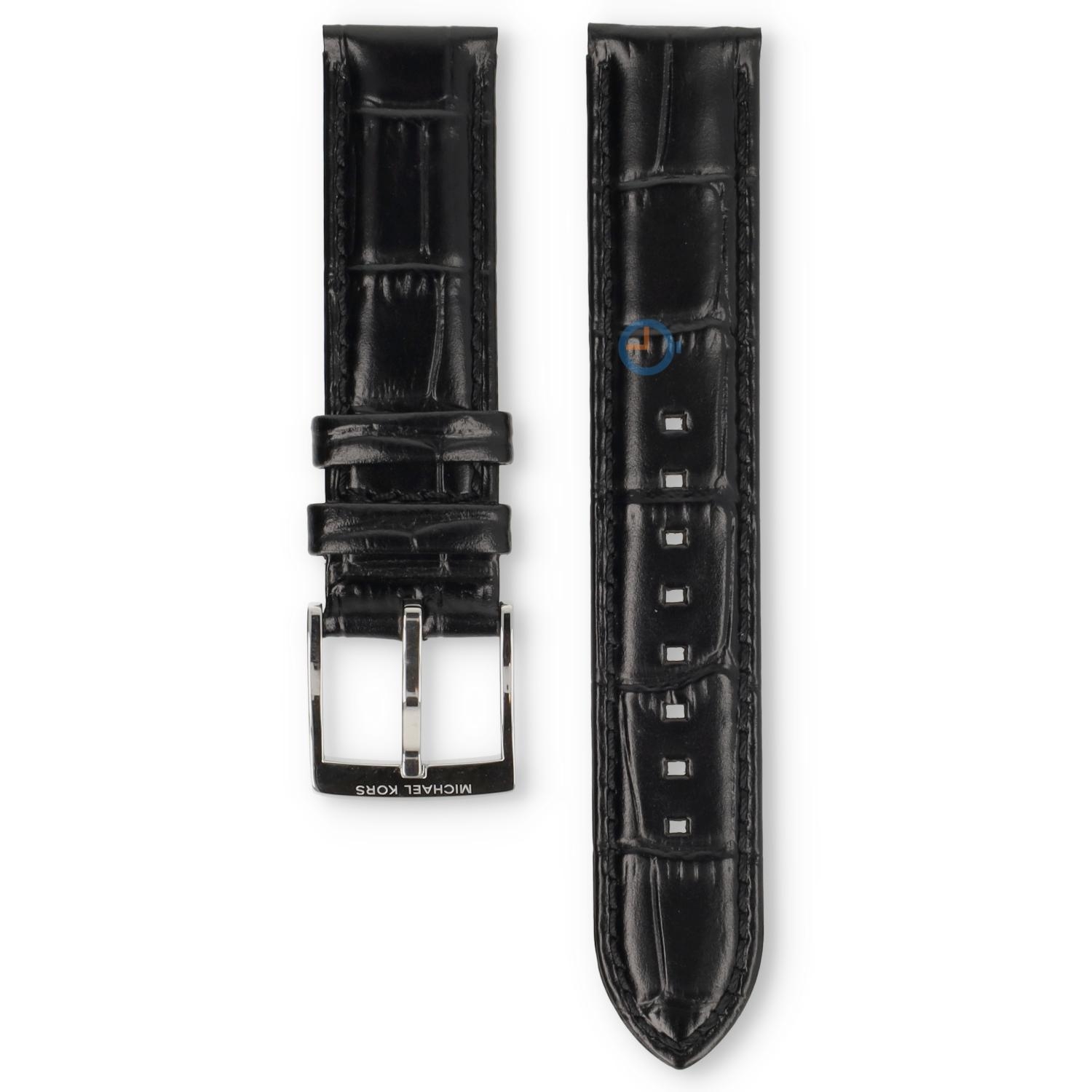 Leren Michael Kors bandje MK7499
