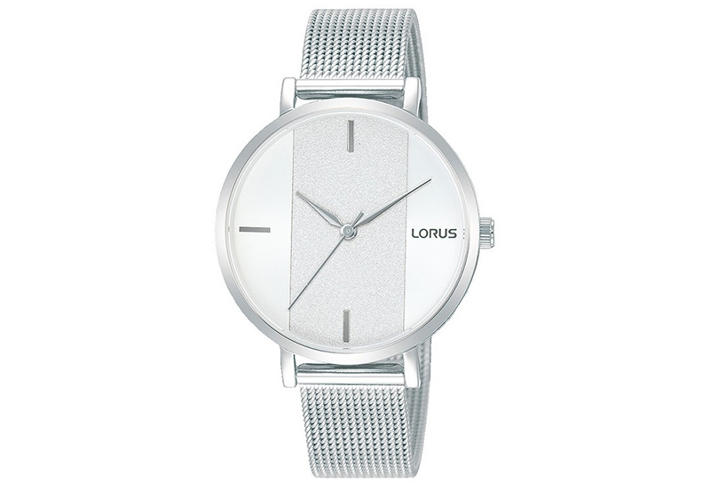 Lorus horlogeband RG217SX9