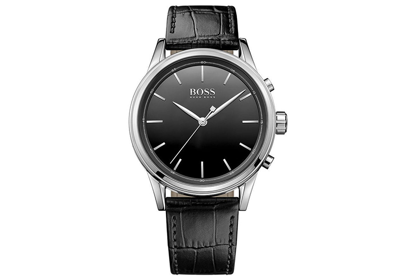 Hugo Boss horlogeband HB1513450