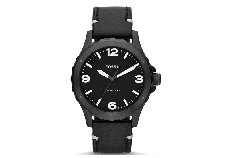Fossil horlogeband JR1448