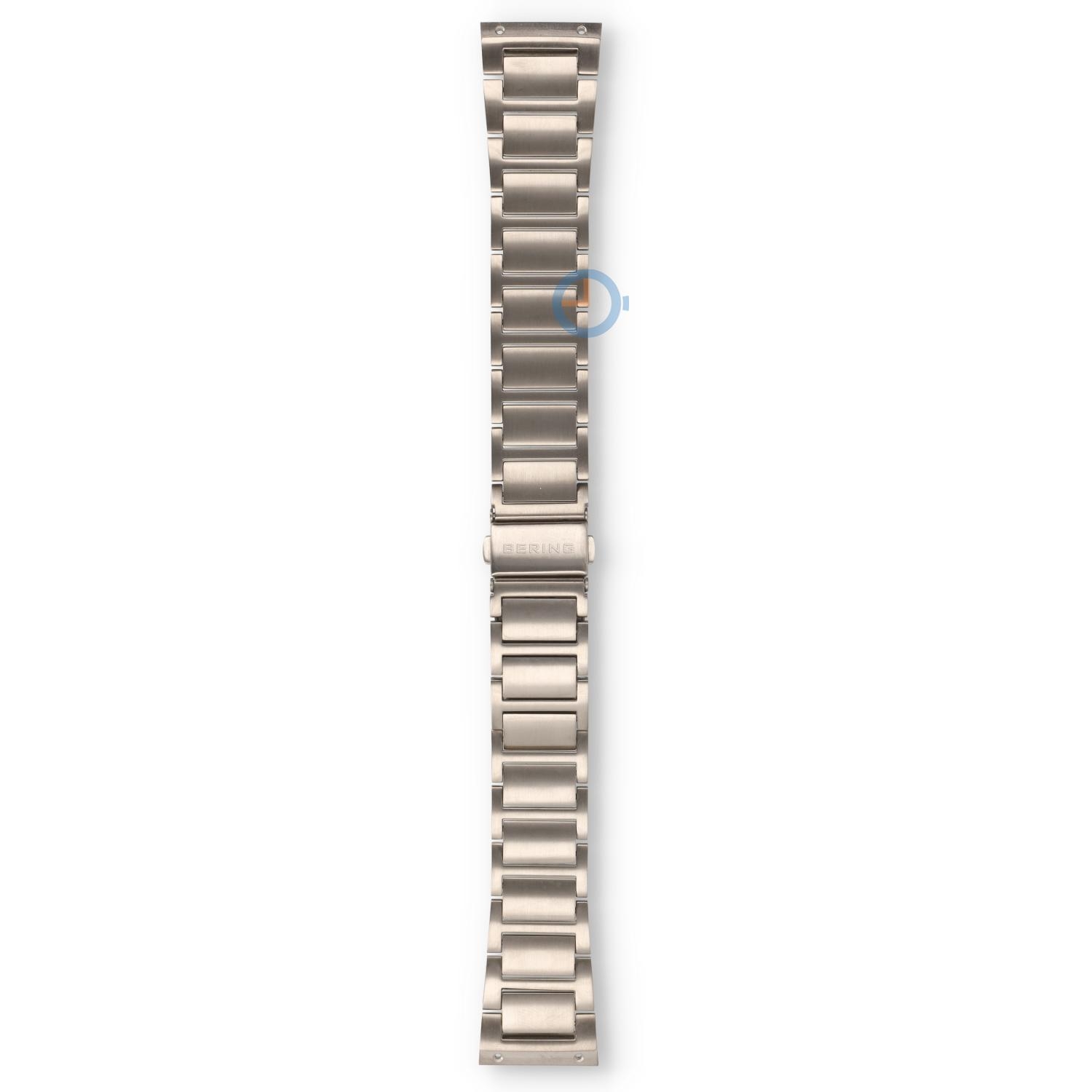 Horlogebandje voor Bering 11937-707