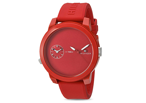 Tommy Hilfiger horlogeband TH1791323