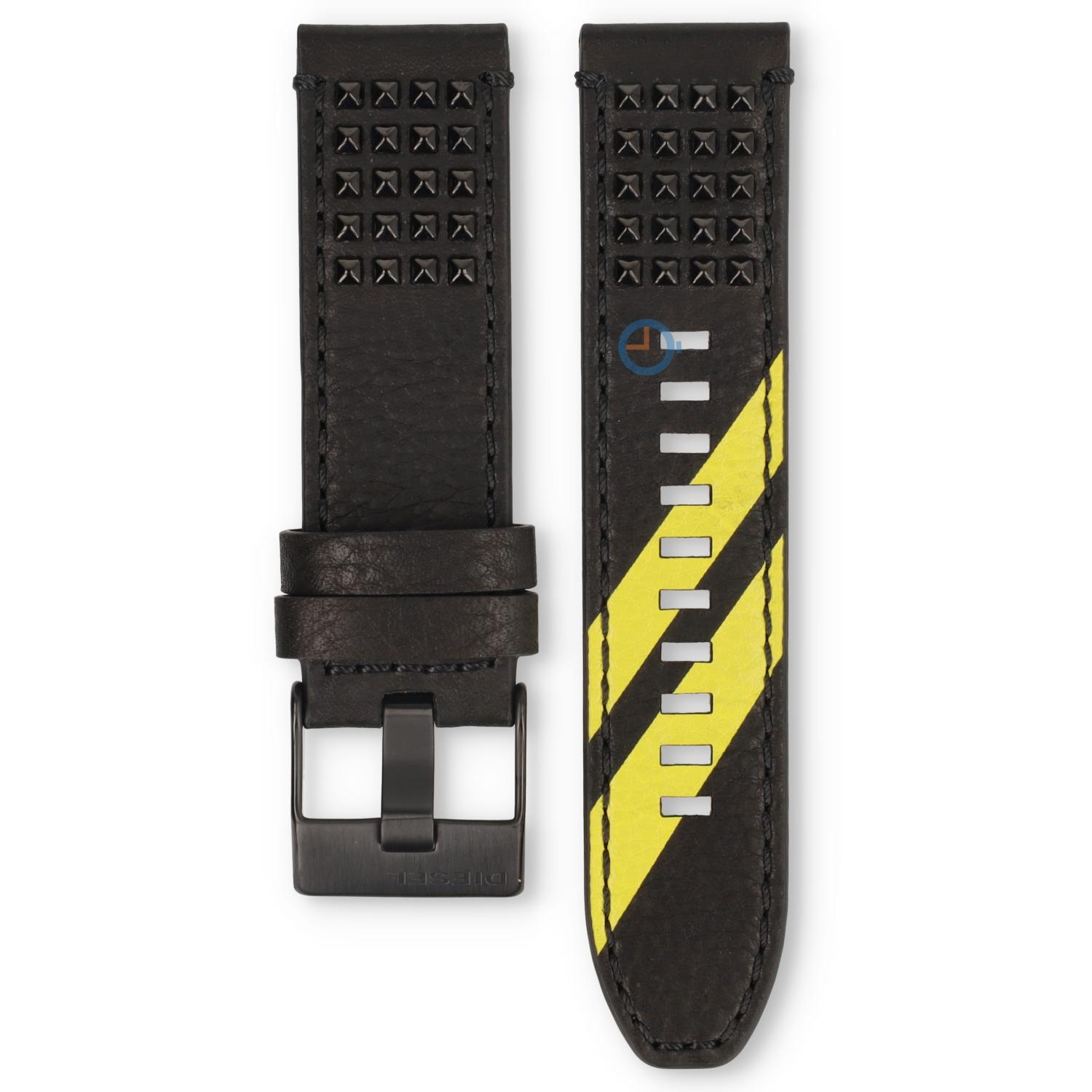 Diesel Rasp DZ1963 horlogeband
