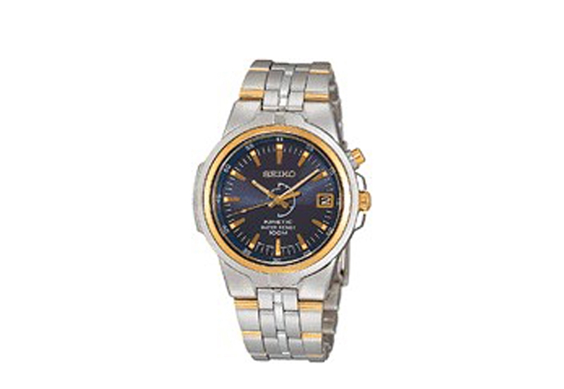 Originele horlogeband voor Seiko SKH662P9