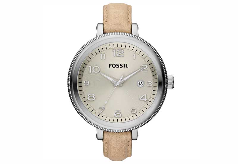 Fossil horlogeband AM4391
