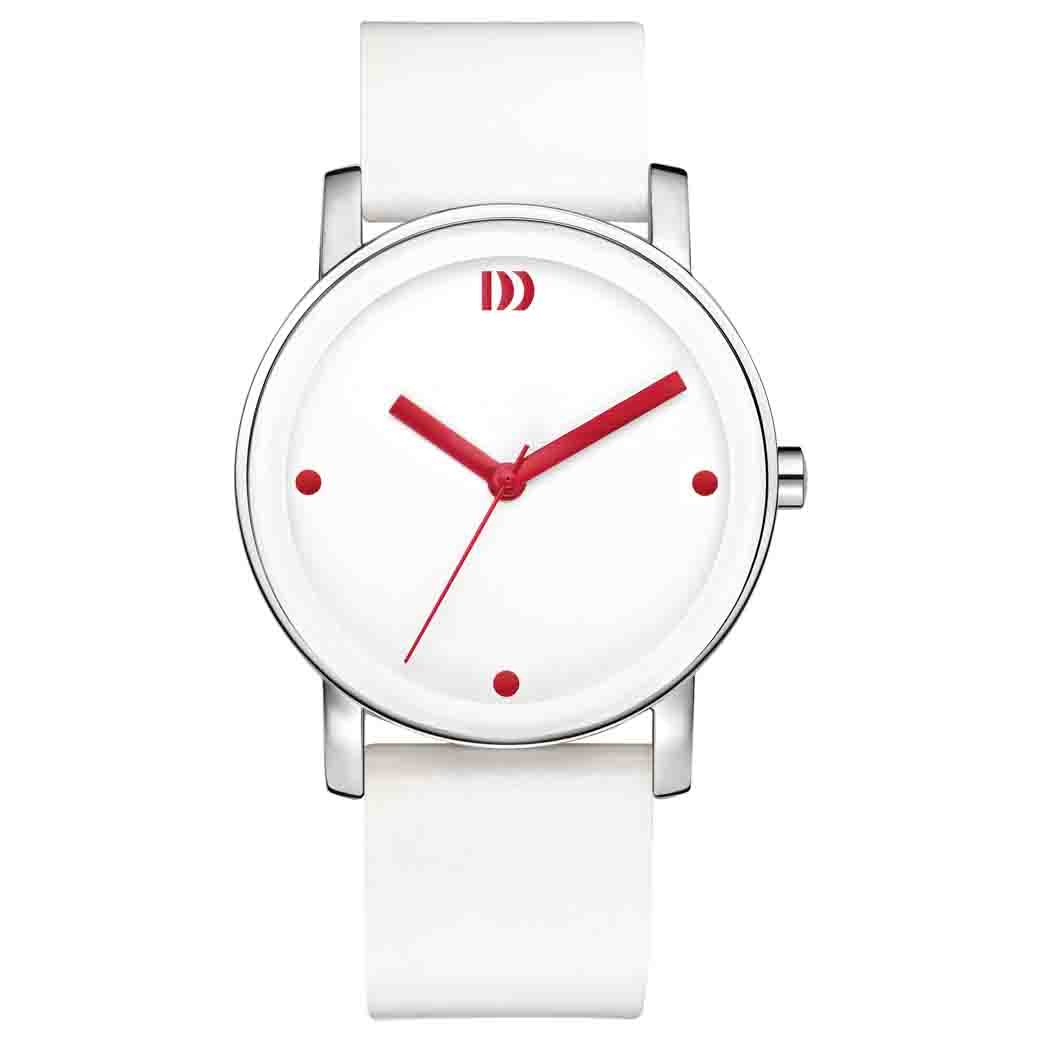 Originele Danish Design horlogeband IV24Q1049