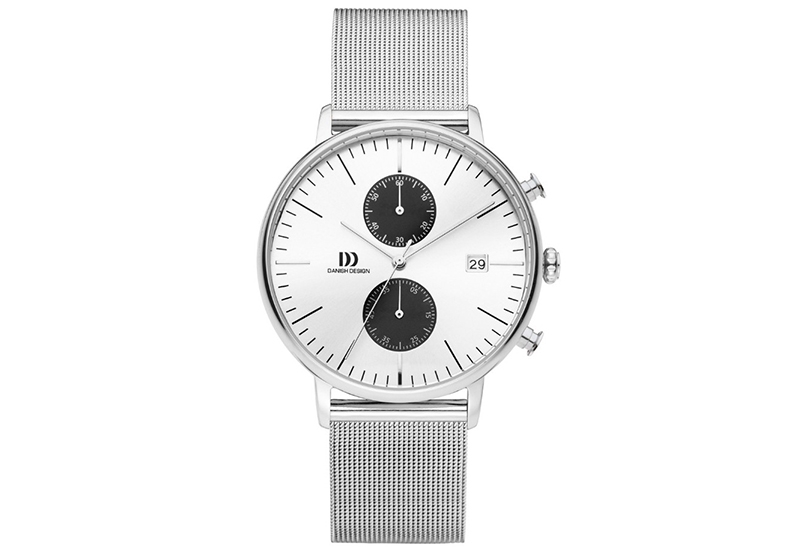 Danish Design horlogeband IQ74Q975
