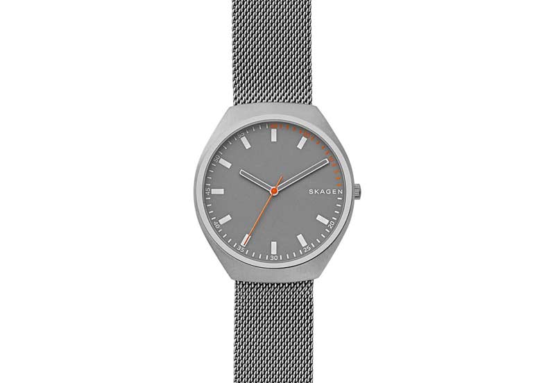 Skagen horlogeband SKW6387 Grenen