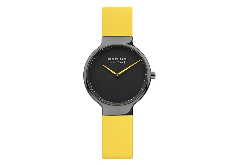 Bandje voor Bering horloge: 15531-622