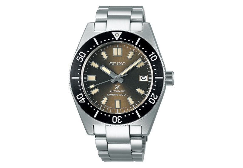 Originele horlogeband voor Seiko SBDC103