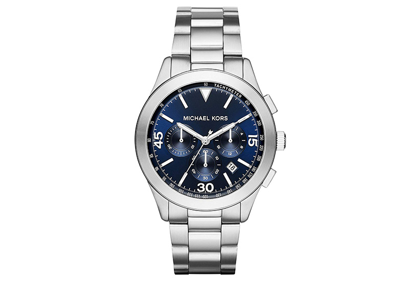 Michael Kors horlogeband MK8451
