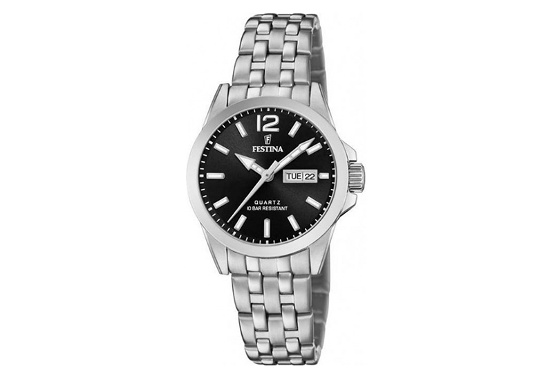 Festina horlogebandje F20455/4