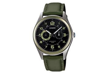 Casio horlogeband MTP-1353L-1BV