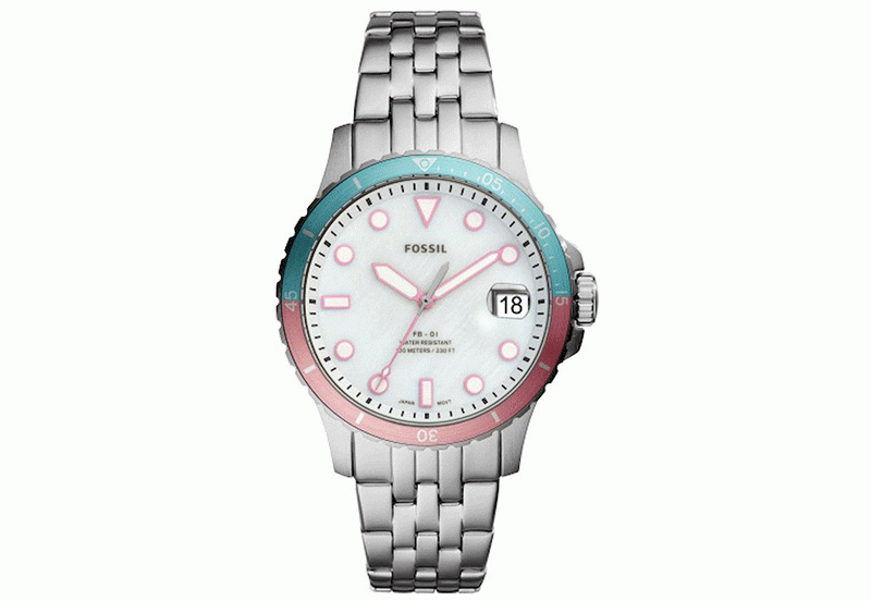 Fossil FB-01 horlogeband ES4741