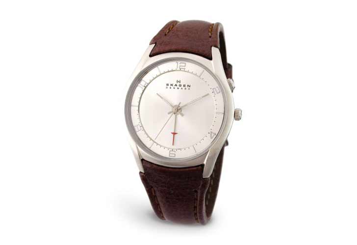 Skagen horlogeband 519XLSL1