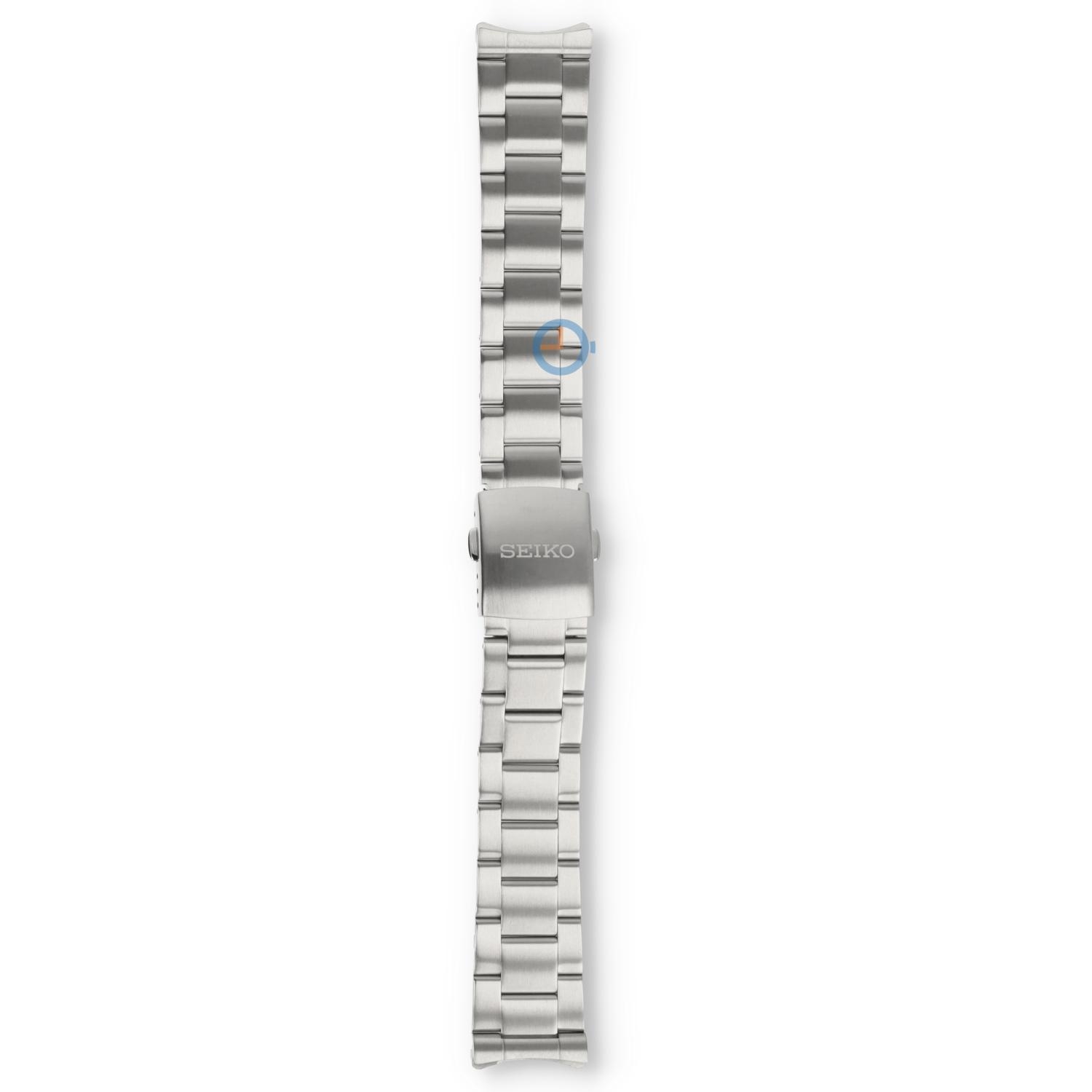 Originele horlogeband voor Seiko SBDY113