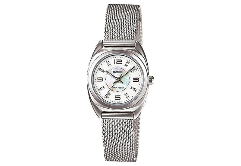 Casio LTP-1363D-7A horlogebandje: 10429534