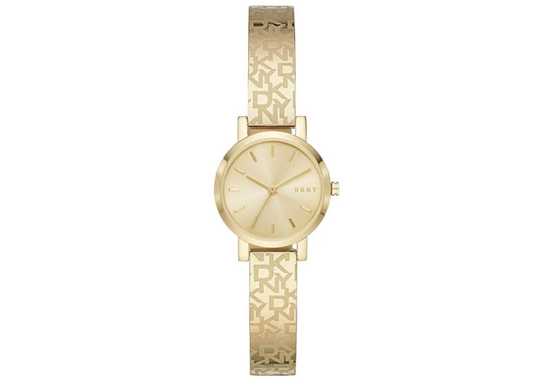 DKNY Soho NY2883 horlogeband