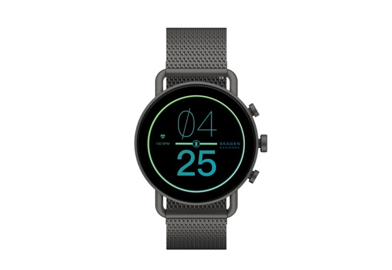 Skagen horlogeband SKT5302