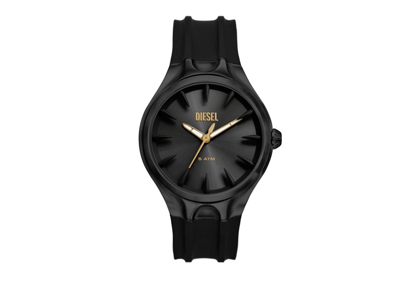 Diesel horlogeband DZ2217