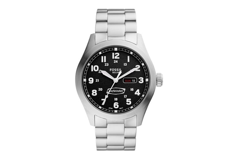 Fossil horlogeband FS5976