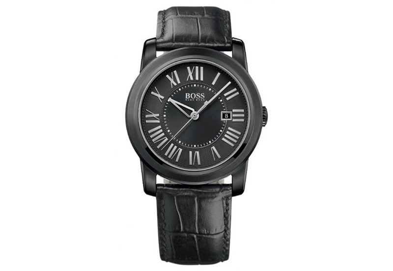 Hugo Boss horlogeband HB1512715