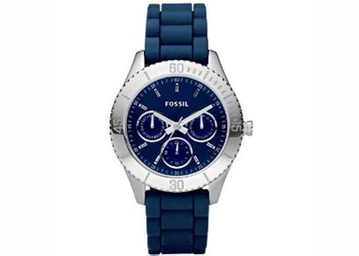 Fossil horlogeband ES2872