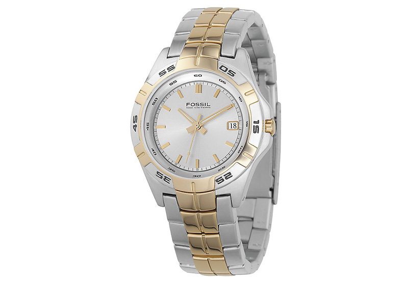 Fossil horlogeband AM3998