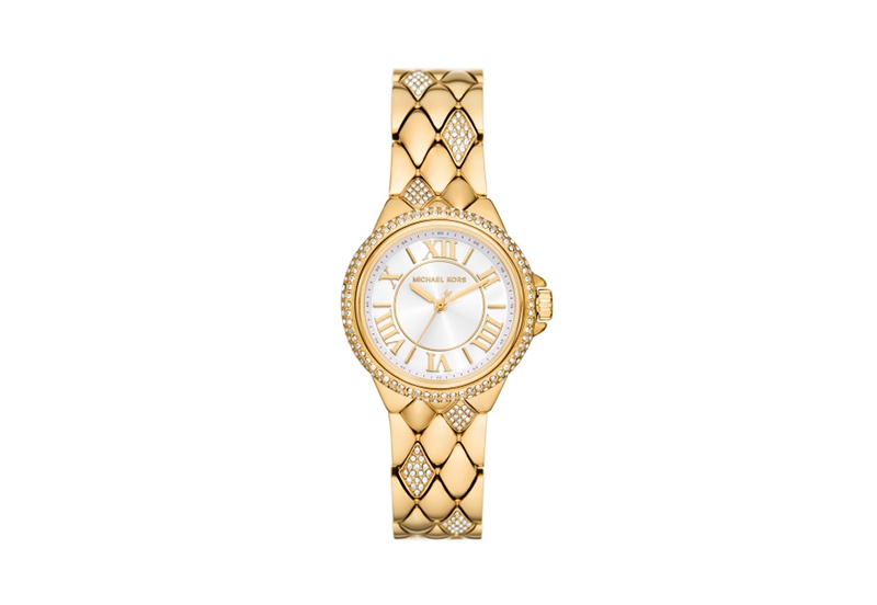 Horlogeband voor MK horloge MK4801