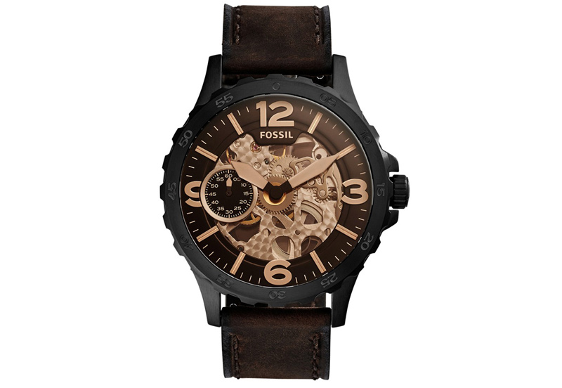 Fossil horlogeband ME3127