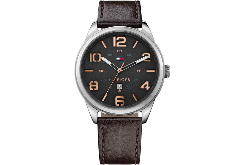 Tommy Hilfiger horlogeband TH1791157