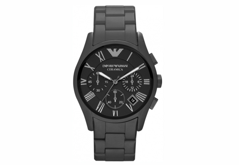 Armani horlogeband AR1457