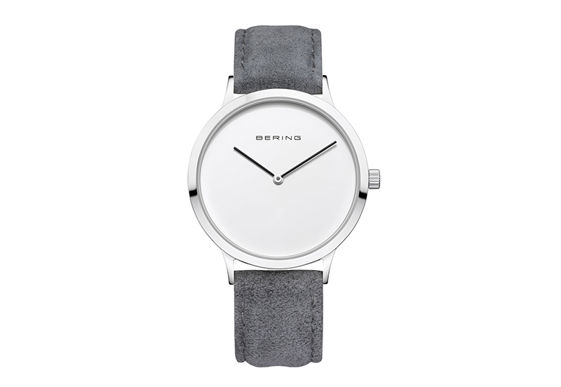 Bering horlogeband 14937-404