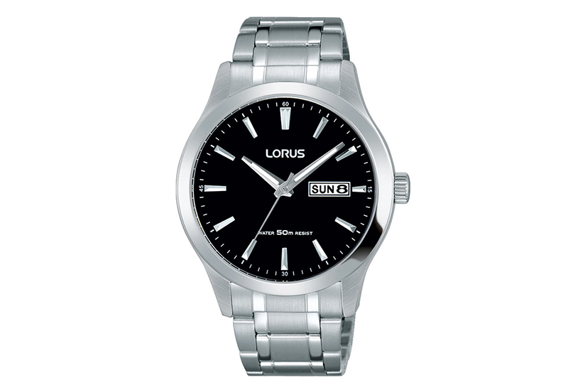 Lorus horlogeband RXN23DX9