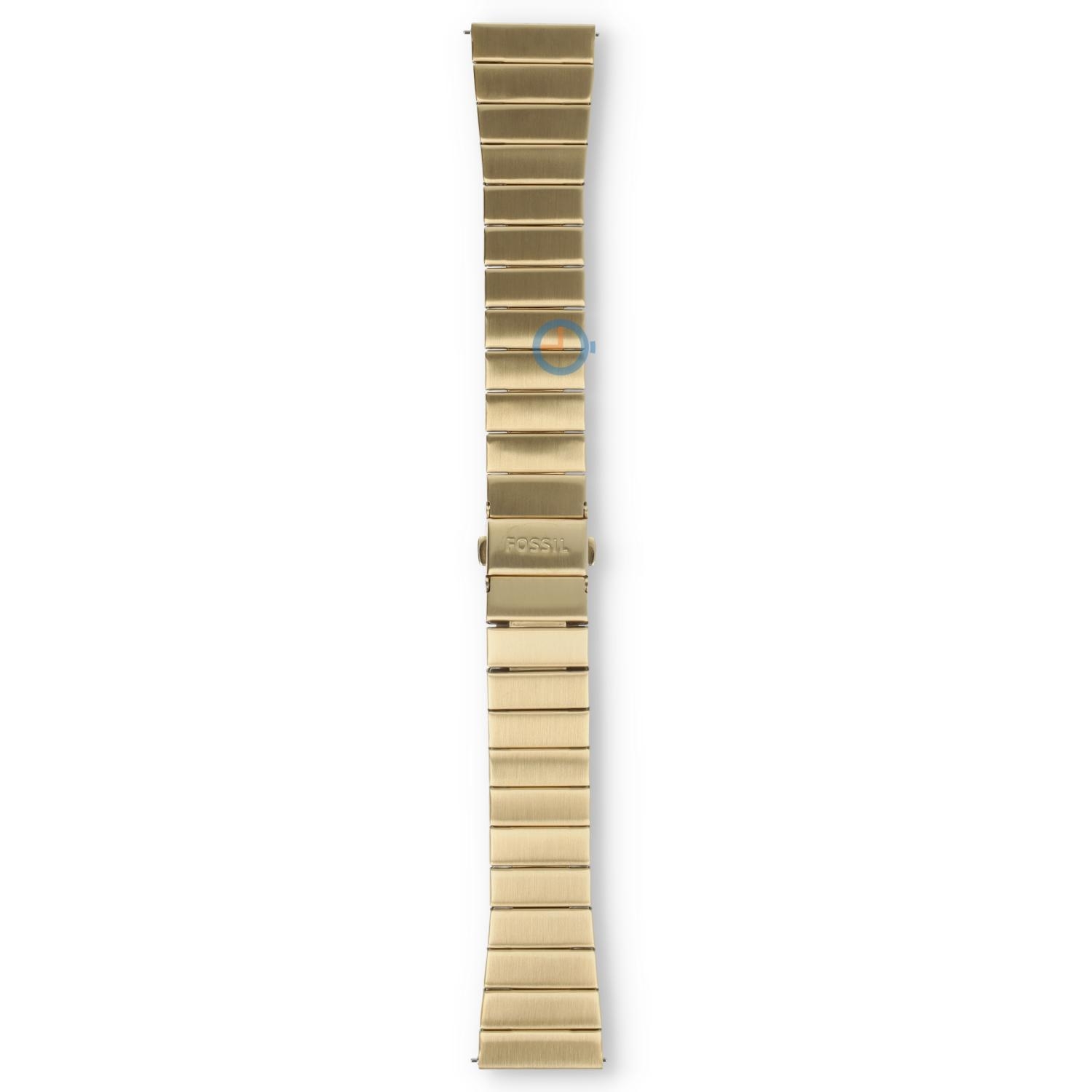 Fossil horlogeband FS5889