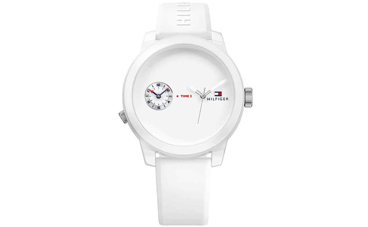 Tommy Hilfiger horlogeband TH1791324