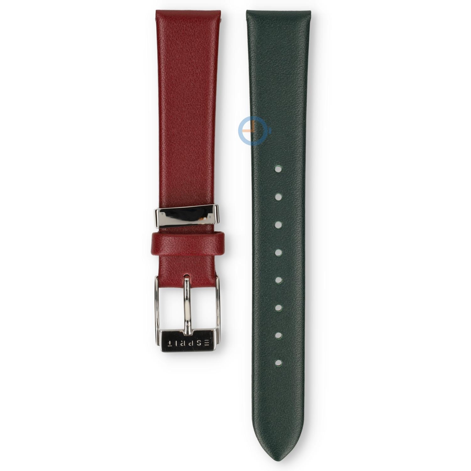 Esprit Fifty Fifty ES1L065L0055 horlogeband