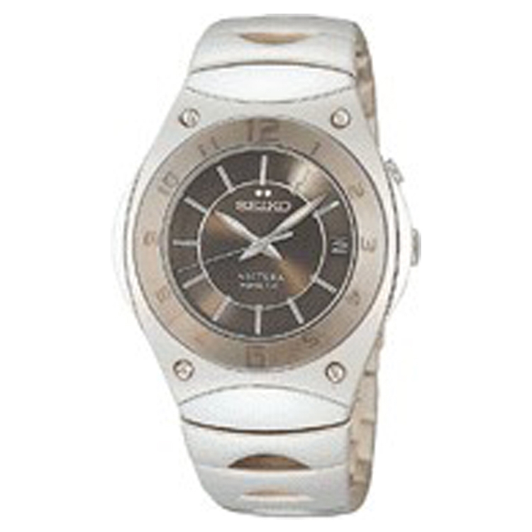 Originele horlogeband voor Seiko SKA109P1