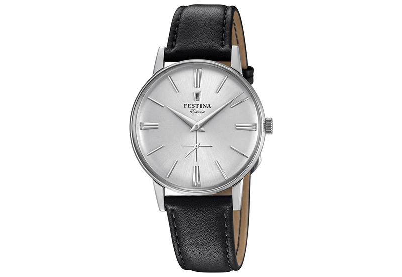 Festina horlogebandje F20566-1