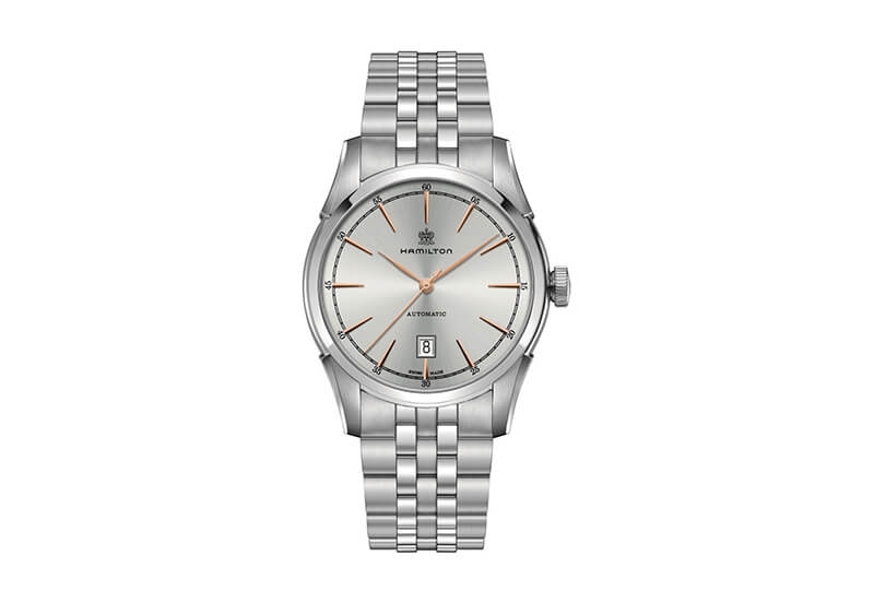 Zilver