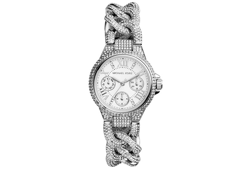Michael Kors horlogeband MK3309